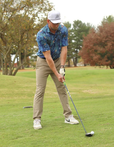 Birds Of Paradise Polo Golf Polo Greater Half